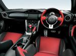 Toyota GT 86 GT Limited 2012 года